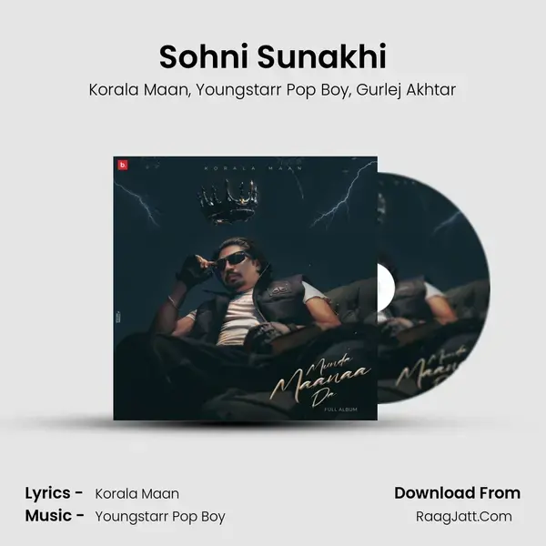 Sohni Sunakhi mp3 song