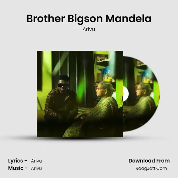 Brother Bigson Mandela mp3 song