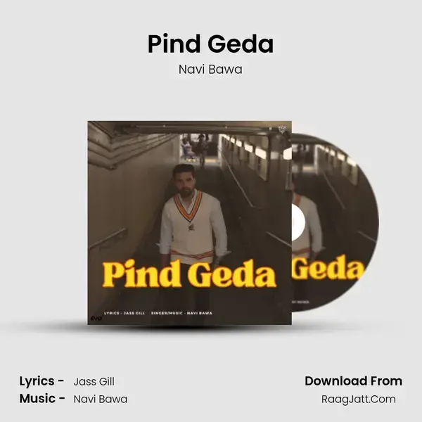 Pind Geda mp3 song