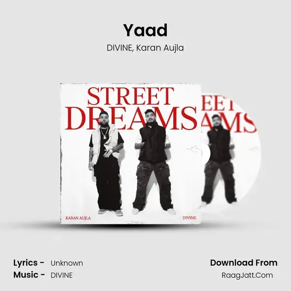 Yaad mp3 song