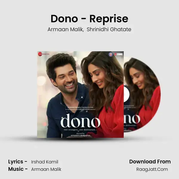 Dono - Reprise mp3 song