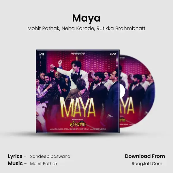 Maya mp3 song