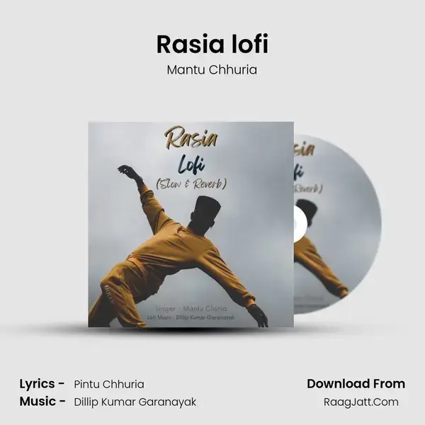 Rasia lofi mp3 song