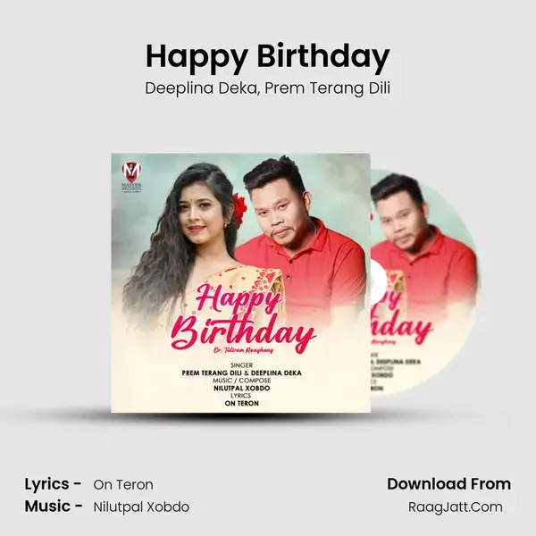 Happy Birthday mp3 song