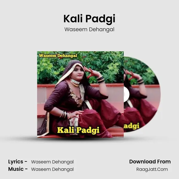 Kali Padgi - Waseem Dehangal