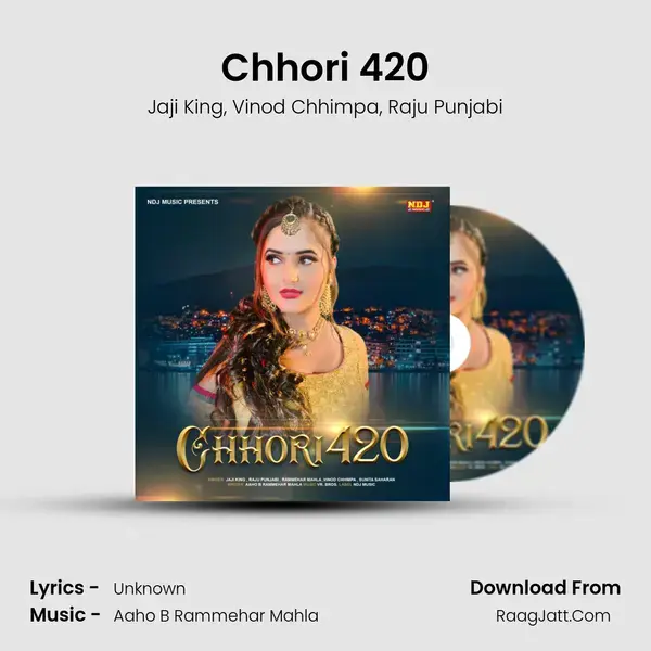 Chhori 420 mp3 song