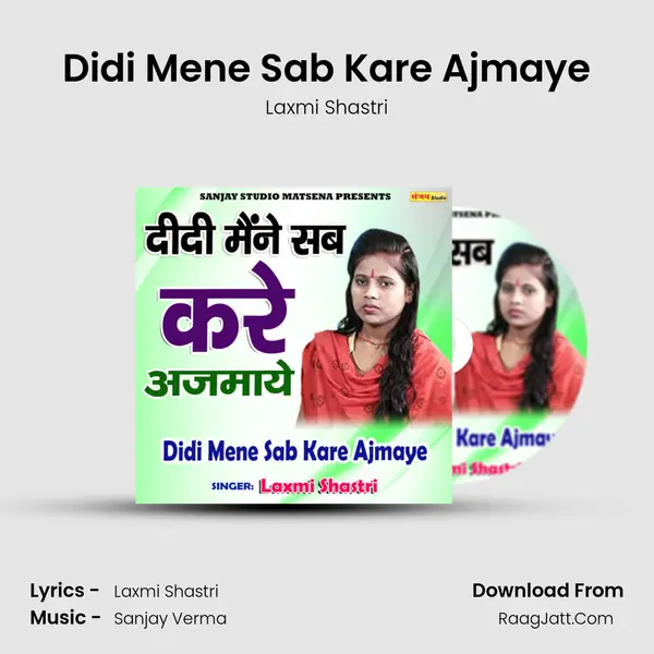 Didi Mene Sab Kare Ajmaye mp3 song