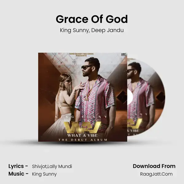 Grace Of God mp3 song