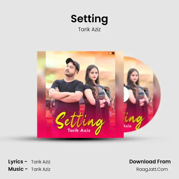 Setting mp3 song