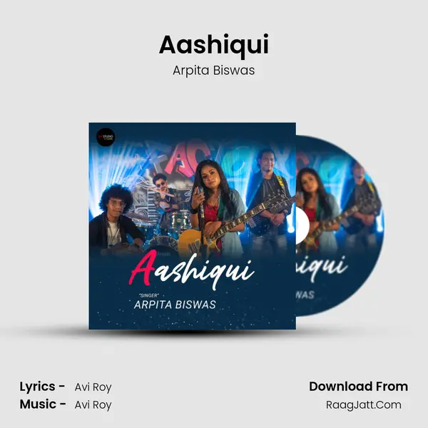 Aashiqui mp3 song