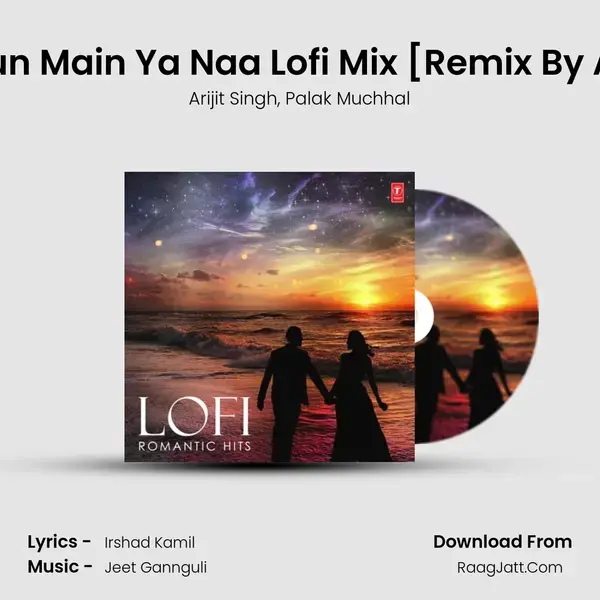 Chahun Main Ya Naa Lofi Mix (From Chahun Main Ya Naa Lofi Mix)[Remix By Anik8] mp3 song