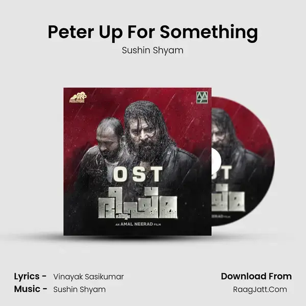 Peter Up For Something mp3 song