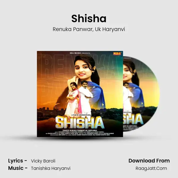 Shisha mp3 song