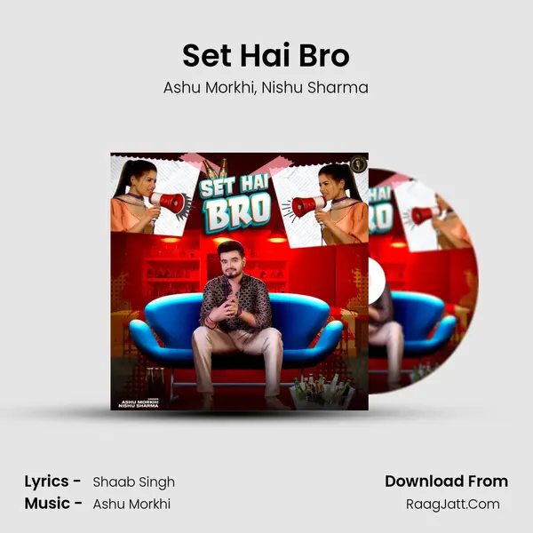 Set Hai Bro mp3 song