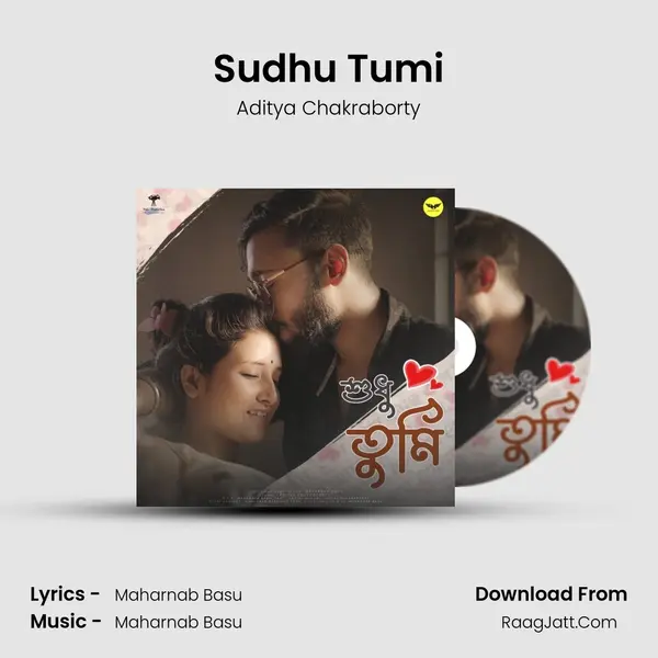 Sudhu Tumi mp3 song