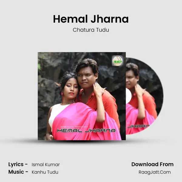 Hemal Jharna mp3 song