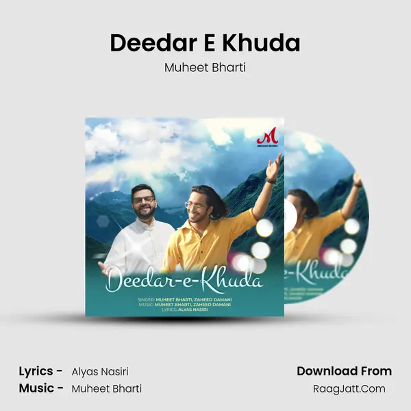 Deedar E Khuda mp3 song