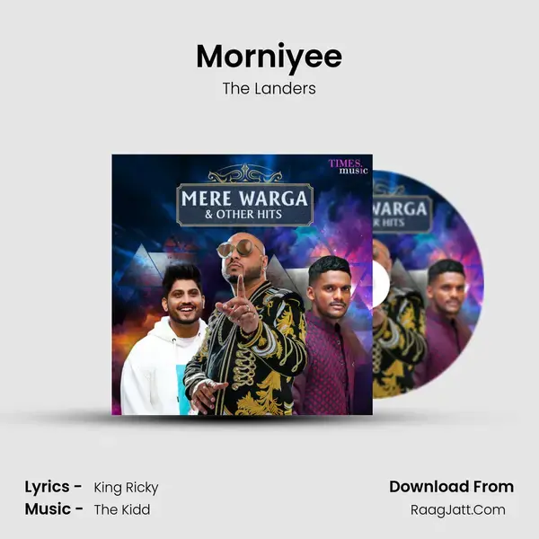 Morniyee mp3 song