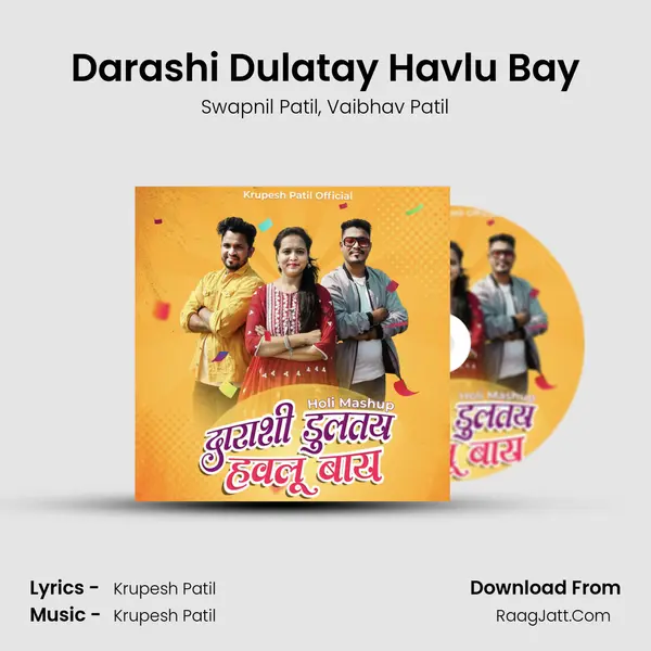 Darashi Dulatay Havlu Bay mp3 song