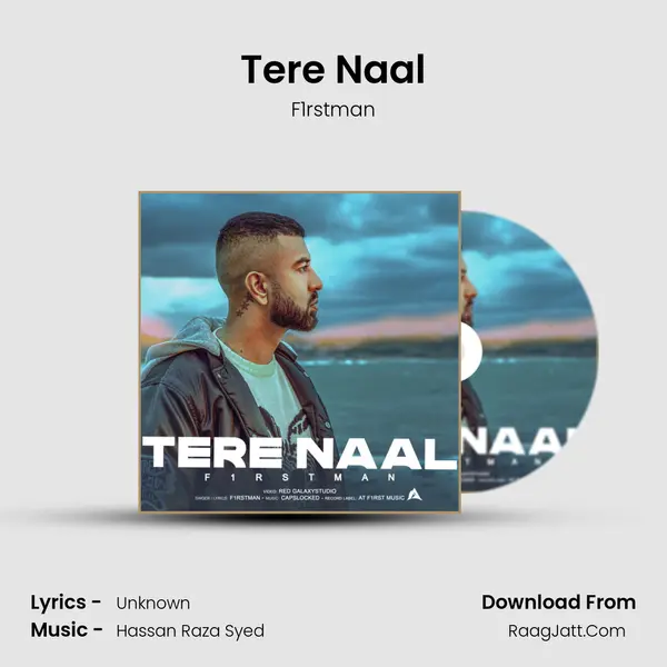 Tere Naal mp3 song