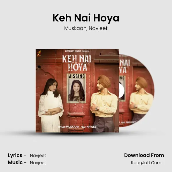 Keh Nai Hoya mp3 song