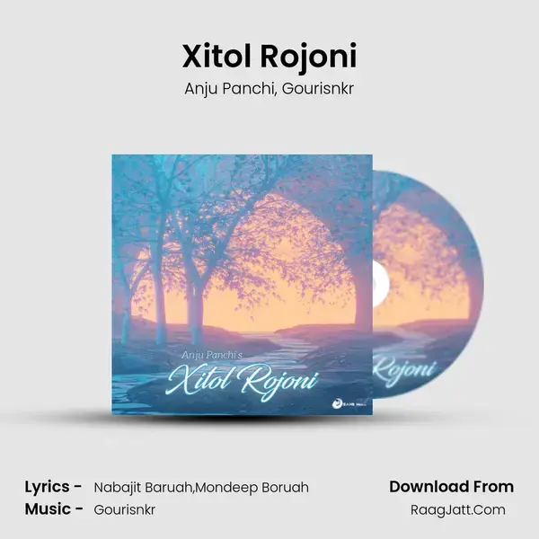 Xitol Rojoni mp3 song