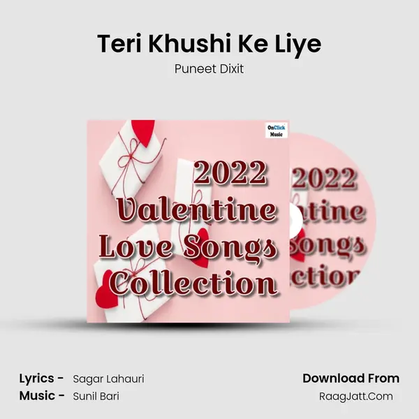 Teri Khushi Ke Liye mp3 song