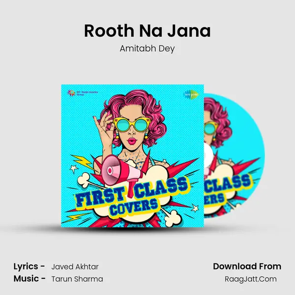 Rooth Na Jana mp3 song