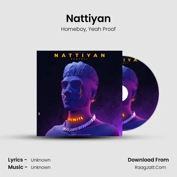 Nattiyan mp3 song