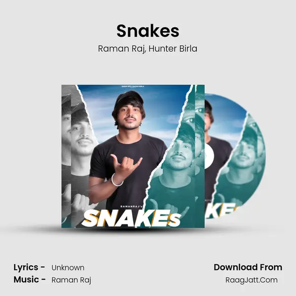 Snakes mp3 song