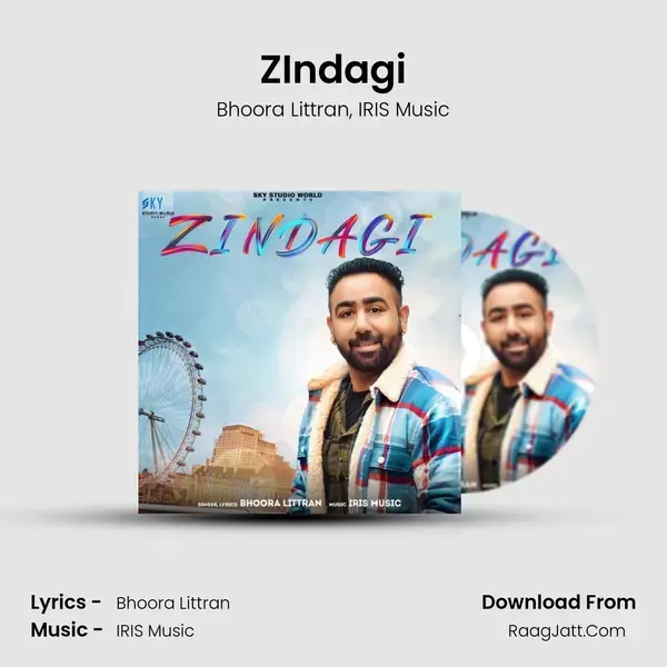 ZIndagi mp3 song