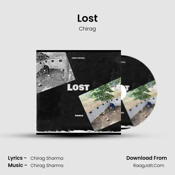 Lost mp3 song