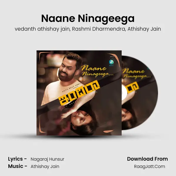 Naane Ninageega mp3 song