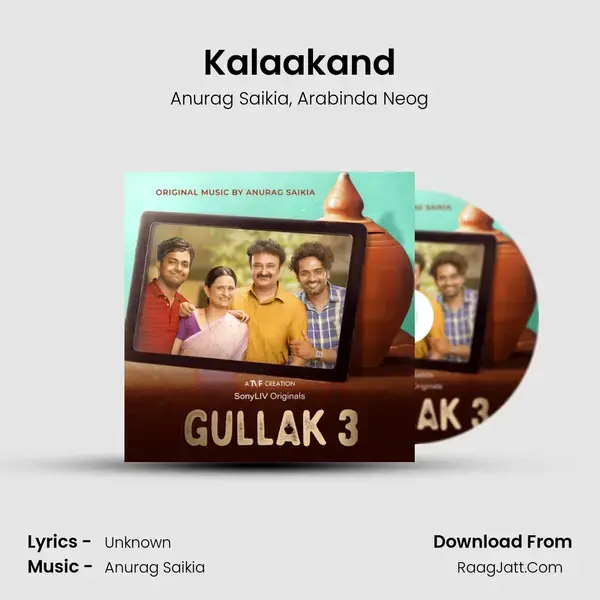 Kalaakand mp3 song