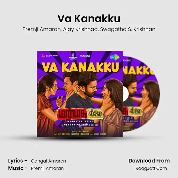 Va Kanakku mp3 song