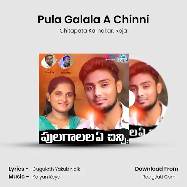 Pula Galala A Chinni mp3 song