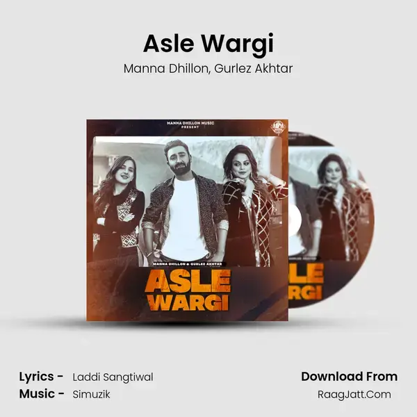 Asle Wargi mp3 song