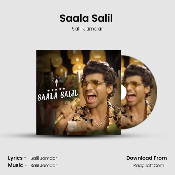 Saala Salil (Salil Version) mp3 song