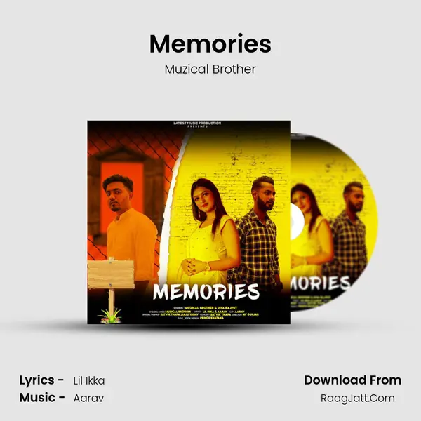 Memories mp3 song