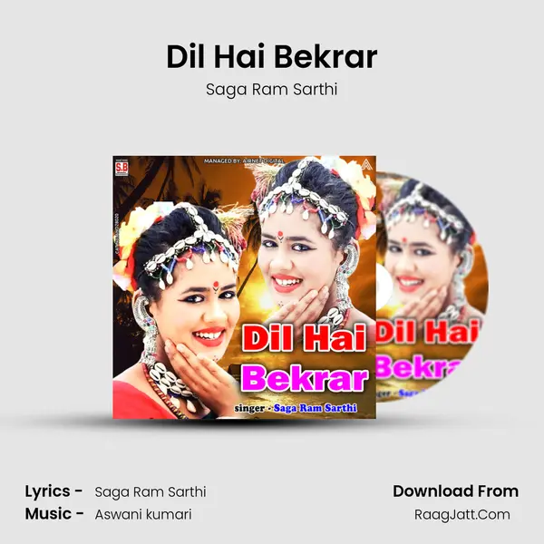 Dil Hai Bekrar mp3 song