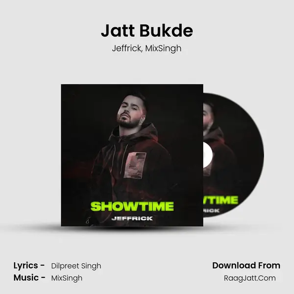 Jatt Bukde mp3 song