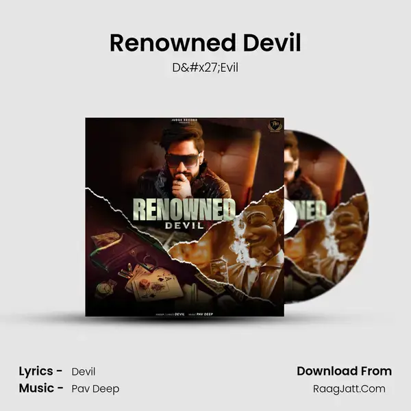 Renowned Devil mp3 song