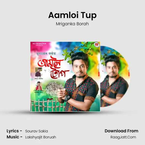 Aamloi Tup mp3 song