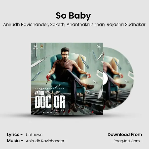 So Baby (Telugu) mp3 song