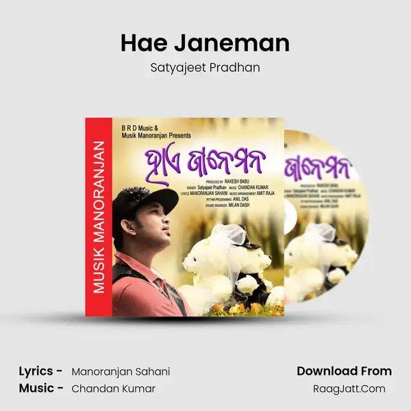 Hae Janeman mp3 song