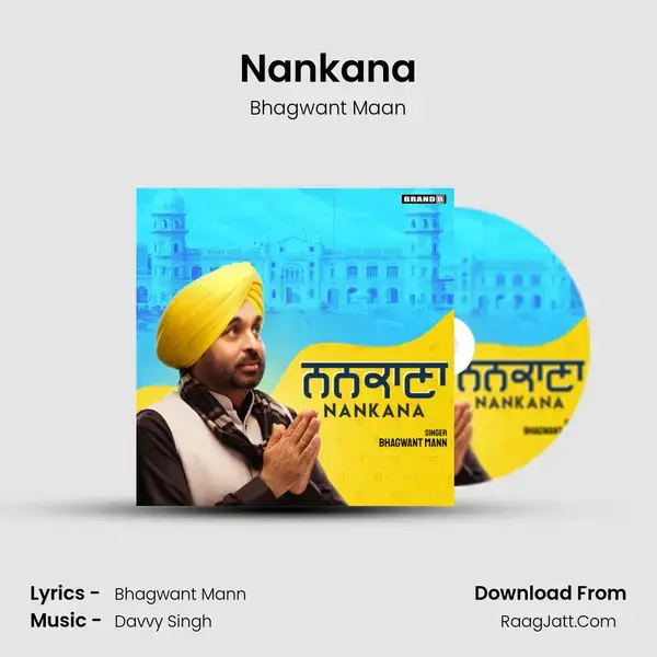 Nankana mp3 song