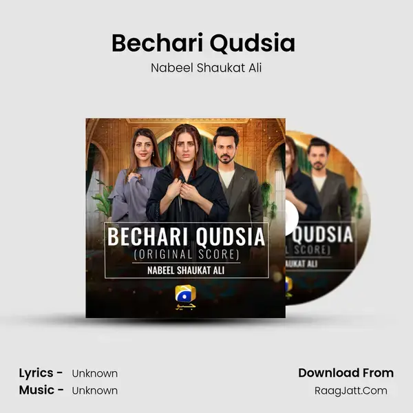 Bechari Qudsia (Original Score) mp3 song