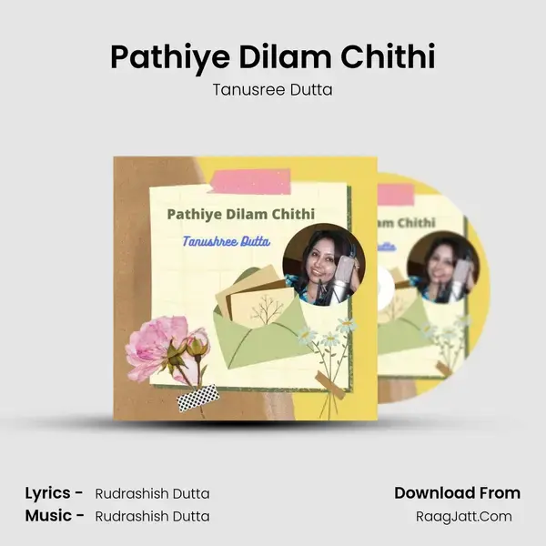 Pathiye Dilam Chithi mp3 song