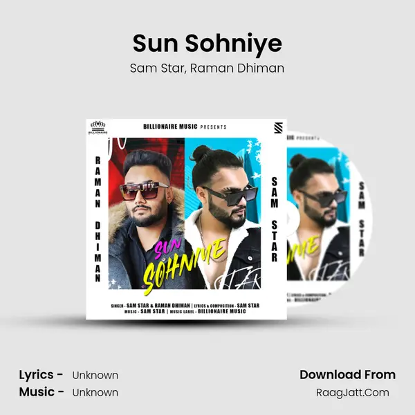 Sun Sohniye mp3 song