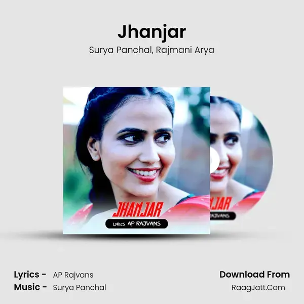 Jhanjar mp3 song